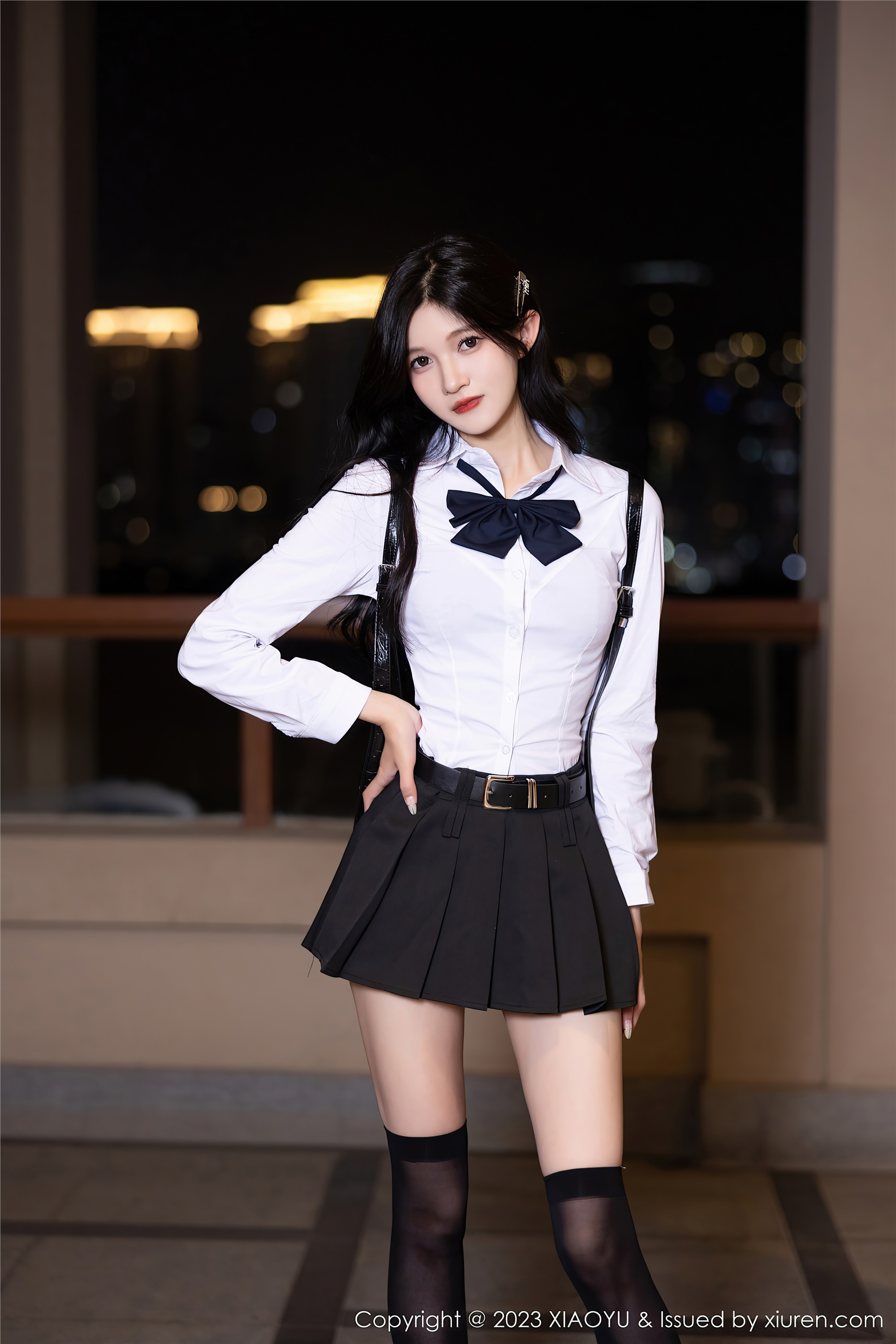 XIAOYU语画界 2023.11.22 VOL.1150 程程程-